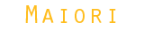 maiori