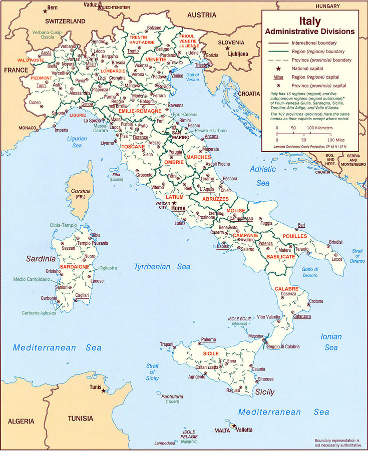 carte-de-l-italie