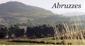 Les Abruzzes