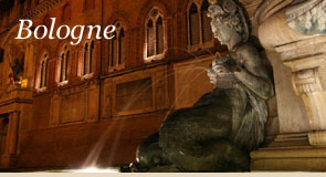 Bologne
