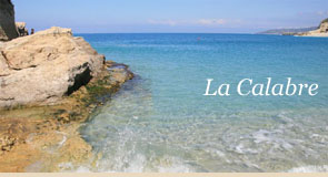 La Calabre