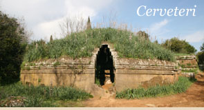 Cerveteri et Tarquinia