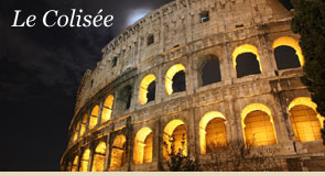 le colis�e