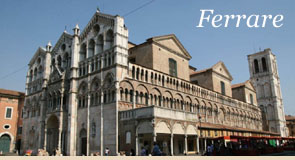 Ferrare