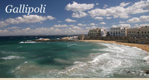 Gallipoli
