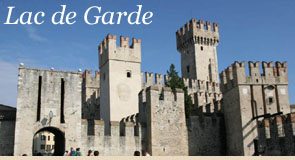 Lac de Garde