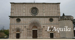 L'Aquila