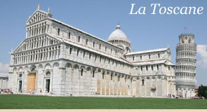 Toscane