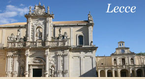 Lecce