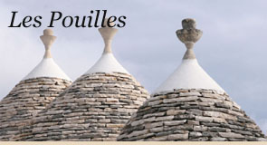 Les Pouilles