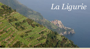 Ligurie
