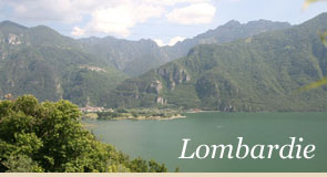 Lombardie