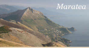 Maratea