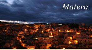 Matera