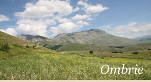Ombrie