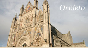 Orvieto