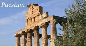 Paestum