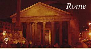 Rome