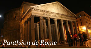 Panth�on de Rome