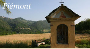 Le Pi�mont