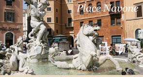 Place Navone