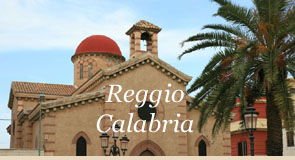 Reggio Calabria