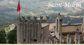 Saint Marin