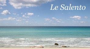 Le Salento