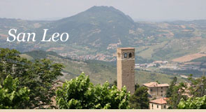 San Leo