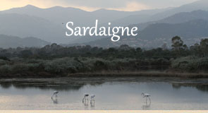 La Sardaigne