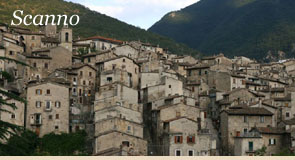 Scanno