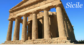 La Sicile