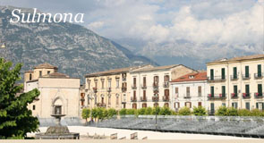 Sulmona