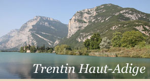 Trentin Haut-Adige