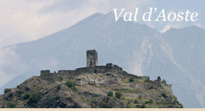 Val d'Aoste