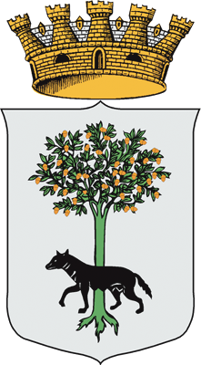 lecce - blason