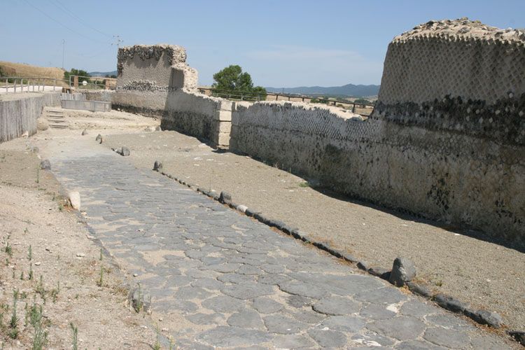 Vulci �trusque