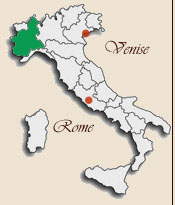 piemonte - italia