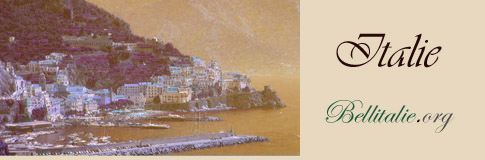 voyages italie