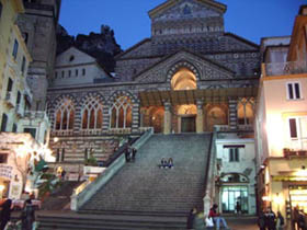 centre d'amalfi