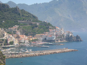 cote d'amalfi