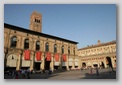 bologna - piazza maggiore