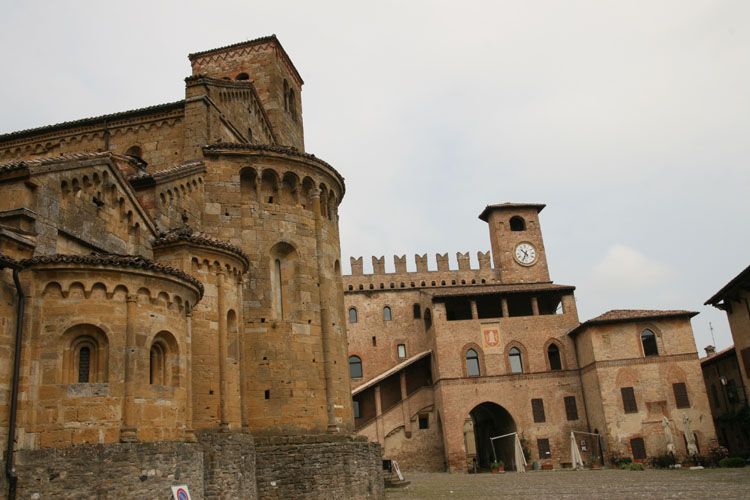 Castellarquato