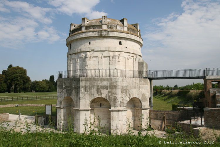 Tourisme de Ravenne