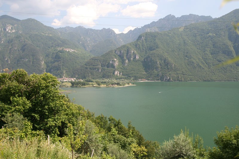 lac d'Idro