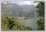 lac d'idro