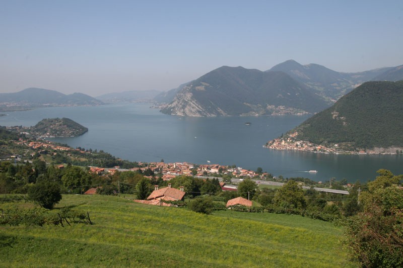 lac majeur