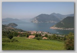 lac d'iseo