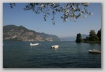 lac d'iseo