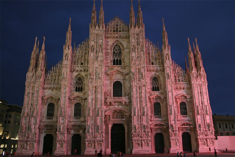 duomo de milan